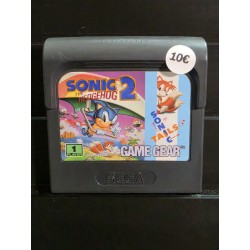 SONIC 2