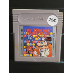 DR MARIO