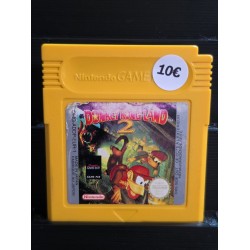 DONKEY KONG LAND 2