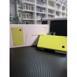 NINTENDO DSI (JP) sin...