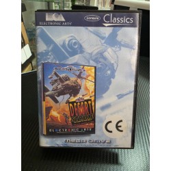 DESERT STRIKE CLASSICS