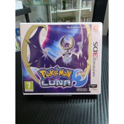 POKEMON LUNA