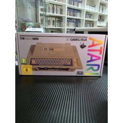 ATARI THE 400 MINI
