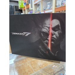 FIGURA DEL TEKKEN 7 (SOLO...