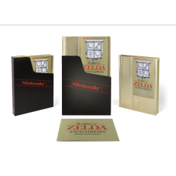 ENCICLOPEDIA DE THE LEGEND...