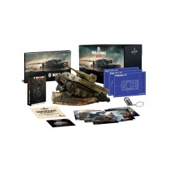 World Of Tanks Collector`s...