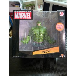 SUPER HEROES MARVEL FIGURA...