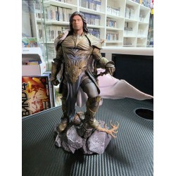 Figura de Ivan de Might &...