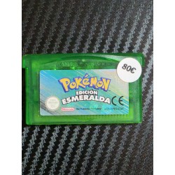 POKEMON ESMERALDA