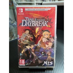Legend of Heroes, The:...