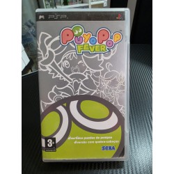 PUYO POP FEVER