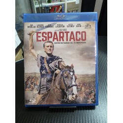 ESPARTACO EDICIÓN...