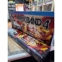 Rock Band 4 Wireless Guitar...