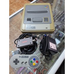 SUPER NINTENDO