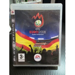 UEFA EURO 2008