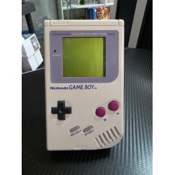 GAME BOY CLASICA