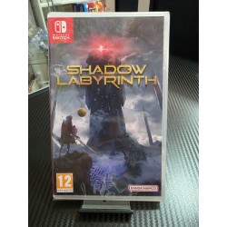 SHADOW LABYRINTH
