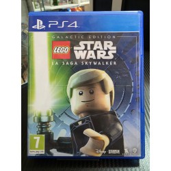 LEGO STAR WARS LA SAGA...