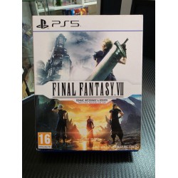 FINAL FANTASY VII
