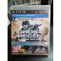 GHOST RECON Future Soldier