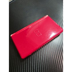 NINTENDO DS LITE ROJA LÁPIZ...