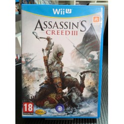 Assassins Creed 3