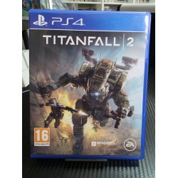 TITANFALL 2