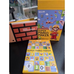 SUPER MARIO MAKER