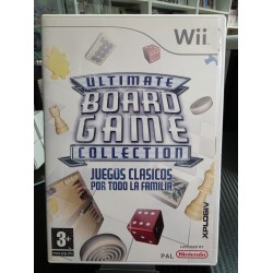 Ultimate Board Game Collection