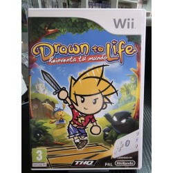 Drawn to Life: The Next...