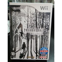 RESIDENT EVIL 4