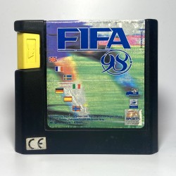 FIFA 98