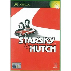 STARSKY & HUTCH (PAL UK)