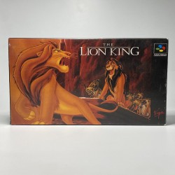 THE LION KING (EL REY LEÓN)
