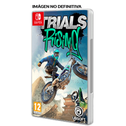 TRIALS RISING: GOLD EDITION
