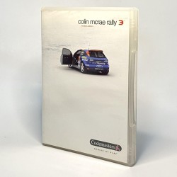 COLIN MCRAE RALLY 3 LIMITED...