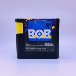 B.O.B