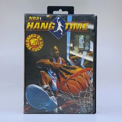 NBA HANG TIME