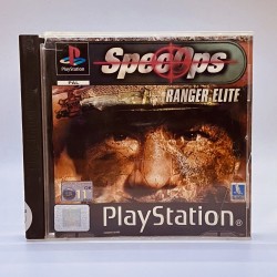 SPEC OPS: RANGER ELITE