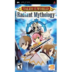 TALES OF THE WORLD: RADIANT...