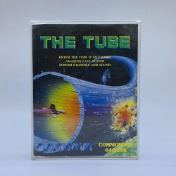 THE TUBE