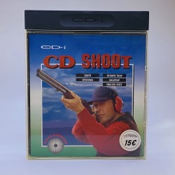 CD SHOOT