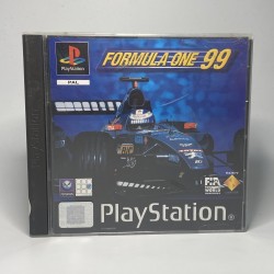 FORMULA ONE 99™ (FR)