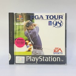 PGA TOUR 98