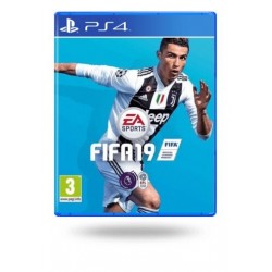 copy of FIFA 19