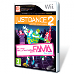 JUST DANCE 2