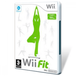 WII FIT