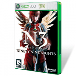 N3 NINETY-NINE NIGHTS
