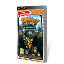 RATCHET AND CLANK:...