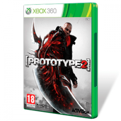 PROTOTYPE 2